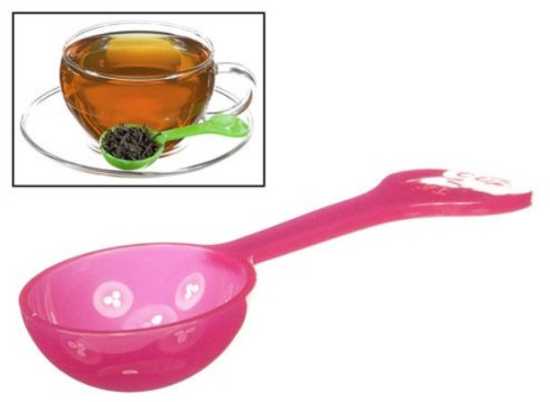 G &amp; H Tea Services 1 Cup Tea Spoon