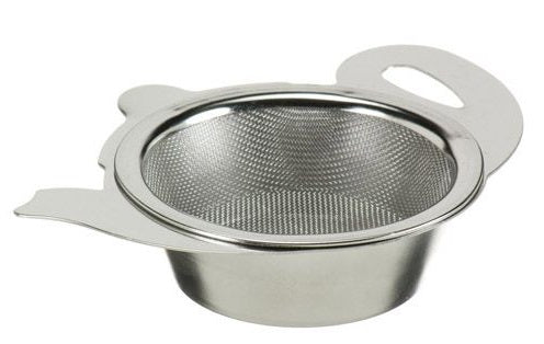 G &amp; H Tea Services London Teapot Tea Strainer