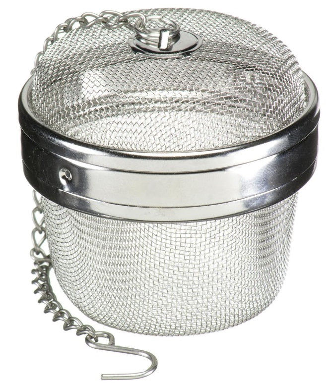 G &amp; H Tea Services Meshed Iced Tea Infuser