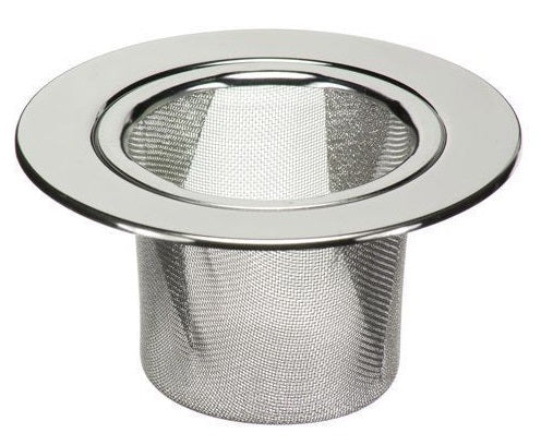 G &amp; H Tea Services Paris Tea Cup Tea Strainer