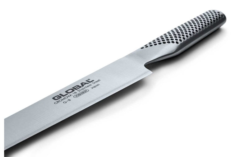 Global Roast Slicer Knife 22cm / 8.75"