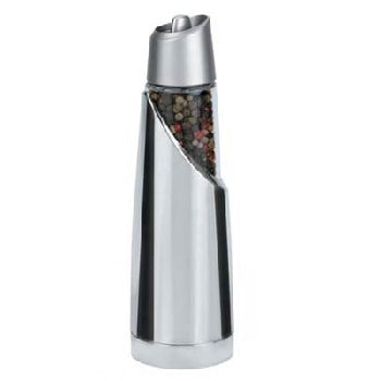 Gravity Electric Pepper Mill