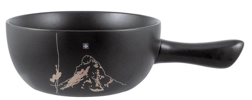 Swissmar Gruyere Cheese Fondue Set