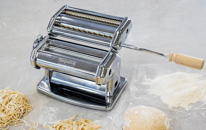 Imperia Classic Professional Pasta Maker