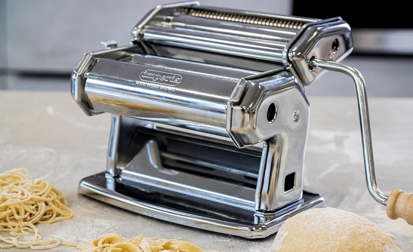 Imperia Classic Professional Pasta Maker