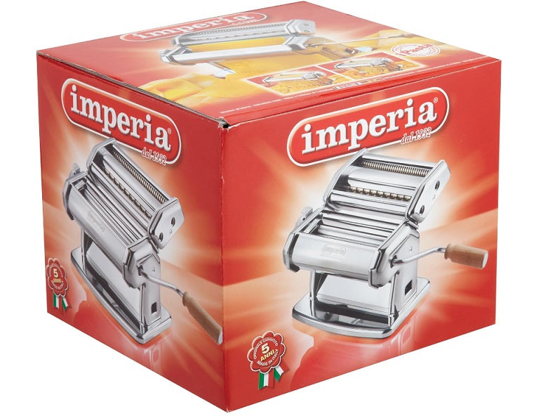 Imperia Classic Professional Pasta Maker