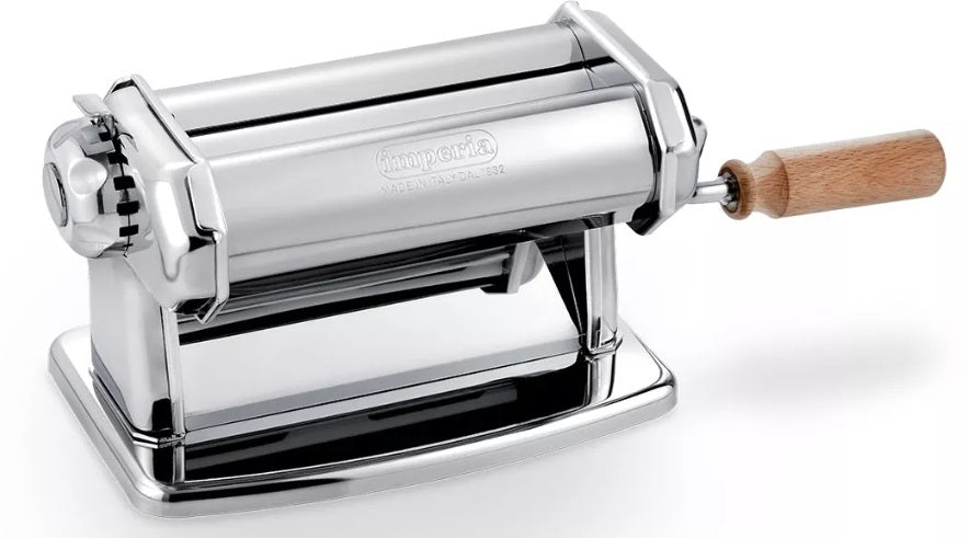 Imperia iPasta Sfogliatrice Classic Pasta Machine Roller 150mm