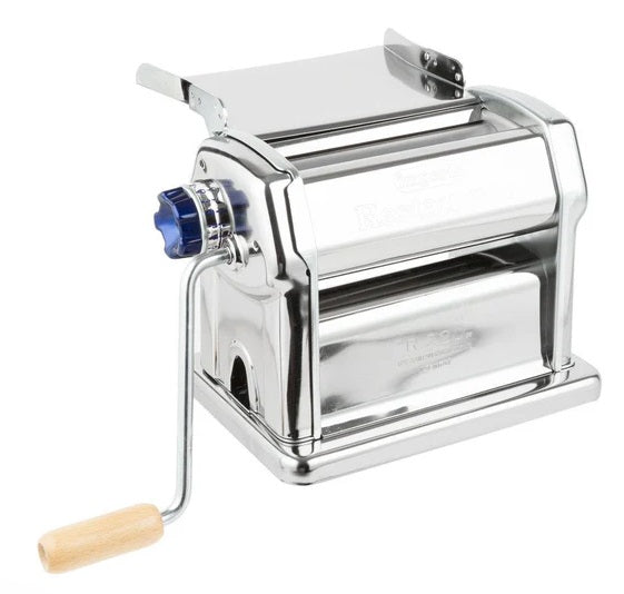 Imperia Professional Restaurant Manual Pasta Maker R220