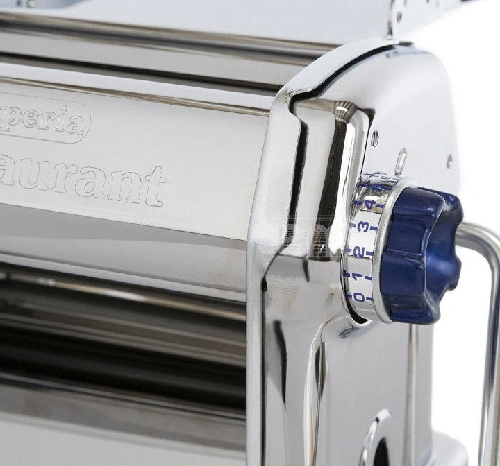 Imperia Professional Restaurant Manual Pasta Maker R220