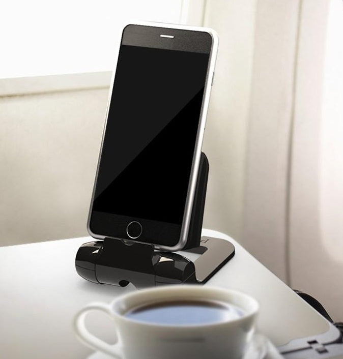 Prepara Iprep Mini Adjustable Phone Stand