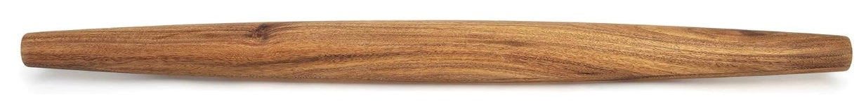 Ironwood Acacia Wood French Rolling Pin