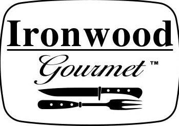 Ironwood Napoli Acacia Wood Pizza Peel