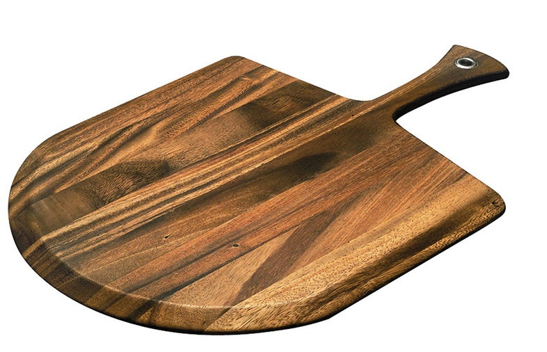 Ironwood Napoli Acacia Wood Pizza Peel