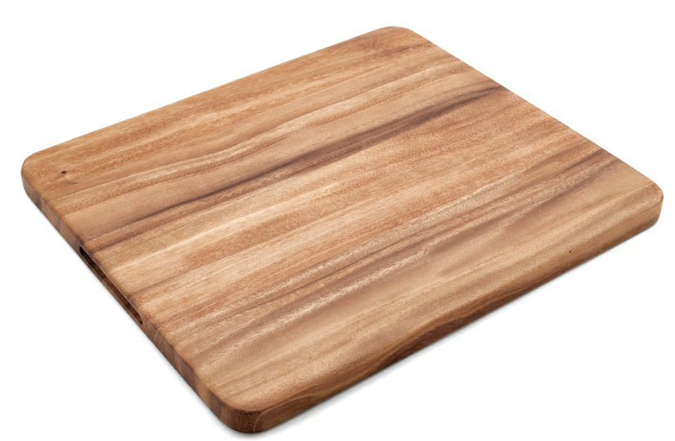 Ironwood Oslo Long Grain Utility Chopping Board