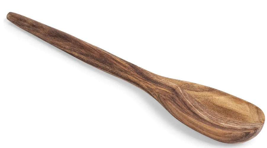 Ironwood Acacia Wood Cooking Spoon