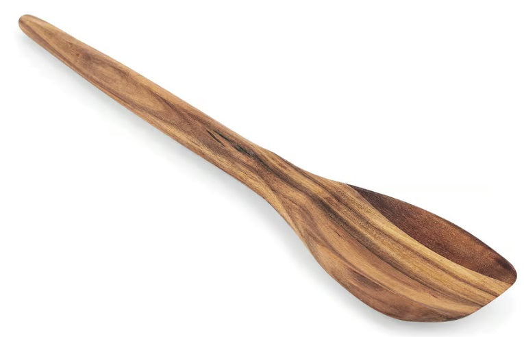 Ironwood Acacia Wood Turner Spatula