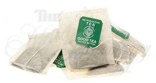 Metropolitan Tea Company Island Coconut Tea