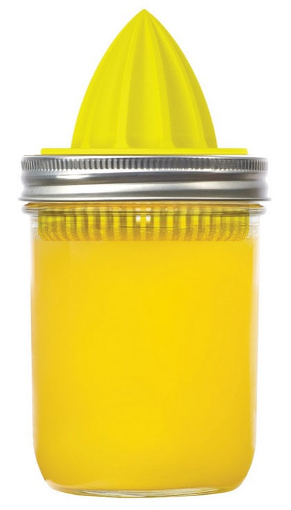 Jarware Juicer Mason Jar Lid