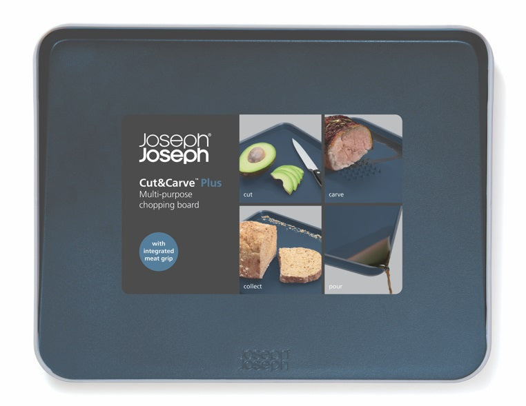 Joseph Joseph Cut & Carve Plus Chopping Board