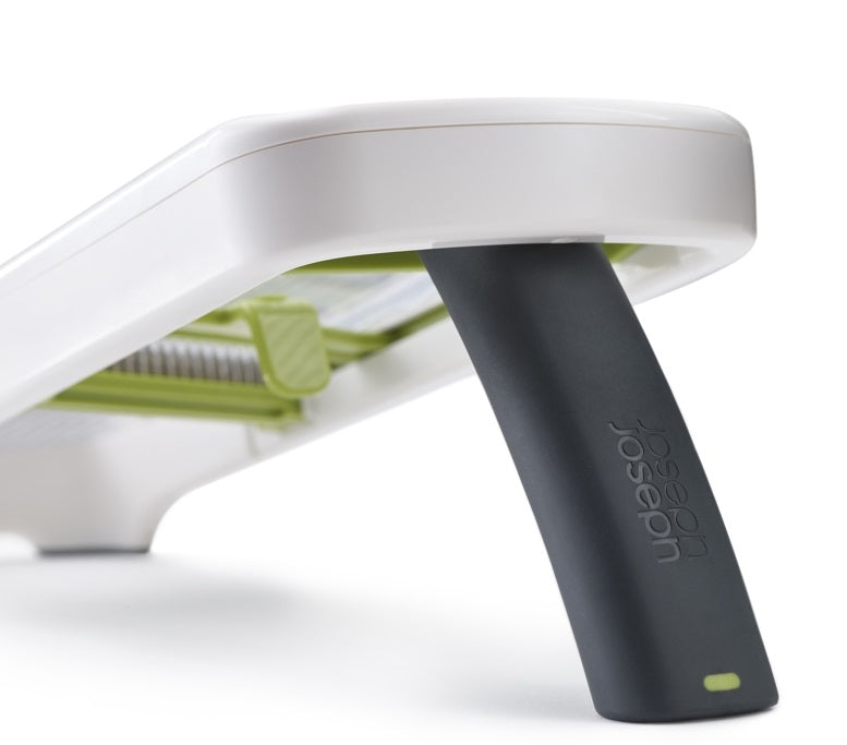 Joseph Joseph Multi-Grip Mandoline Slicer Plus