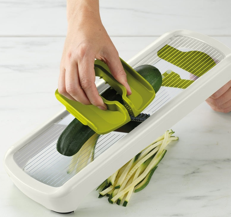 Joseph Joseph Multi-Grip Mandoline Slicer Plus