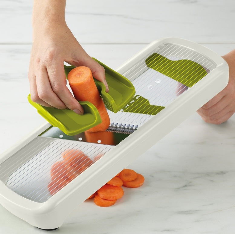 Joseph Joseph Multi-Grip Mandoline Slicer Plus