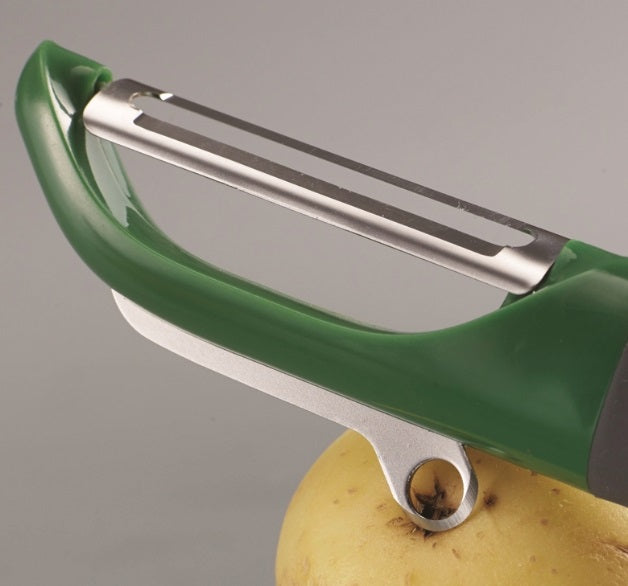 Joseph Joseph Multi-Peel 3 in 1 Peeler