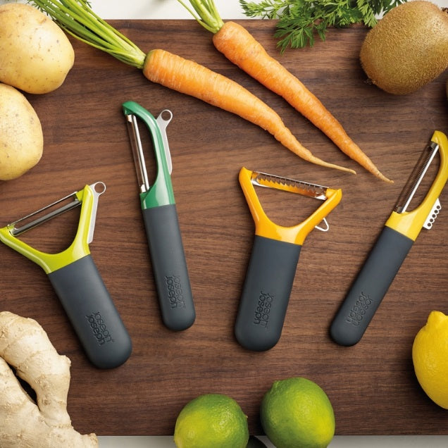 Joseph Joseph Multi-Peel 3 in 1 Peeler