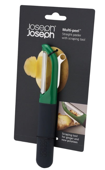 Joseph Joseph Multi-Peel 3 in 1 Peeler