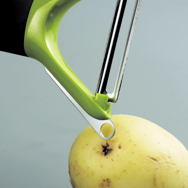 Joseph Joseph Multi-Peel 3 in 1 Y-Peeler