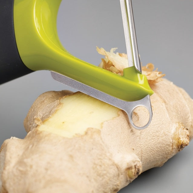 Joseph Joseph Multi-Peel 3 in 1 Y-Peeler