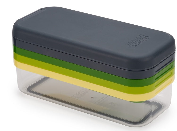 Joseph Joseph Multi-Prep Compact 4-in-1 Slicing Set