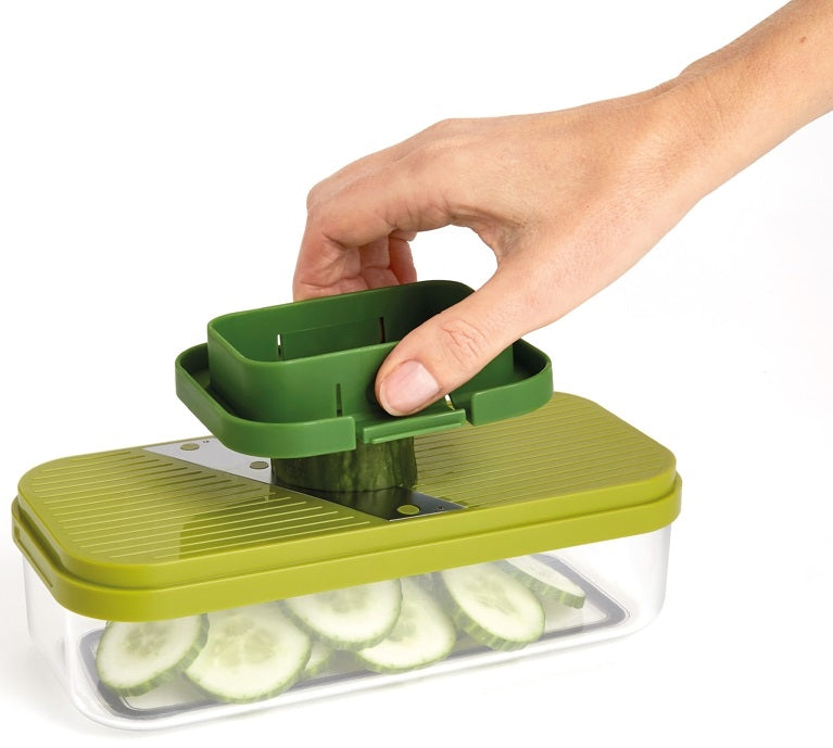 Joseph Joseph Multi-Prep Compact 4-in-1 Slicing Set