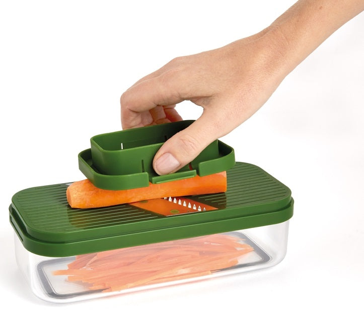 Joseph Joseph Multi-Prep Compact 4-in-1 Slicing Set