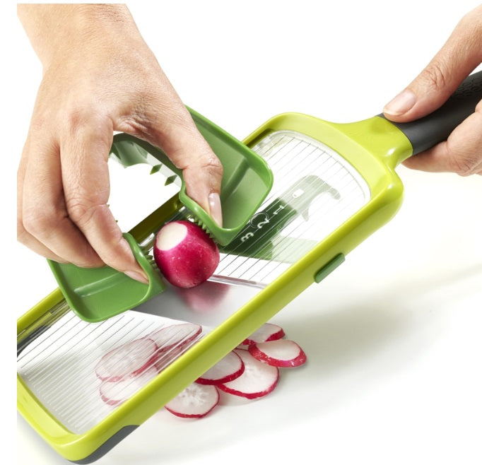 Joseph Joseph Multi-Grip Mandoline Slicer