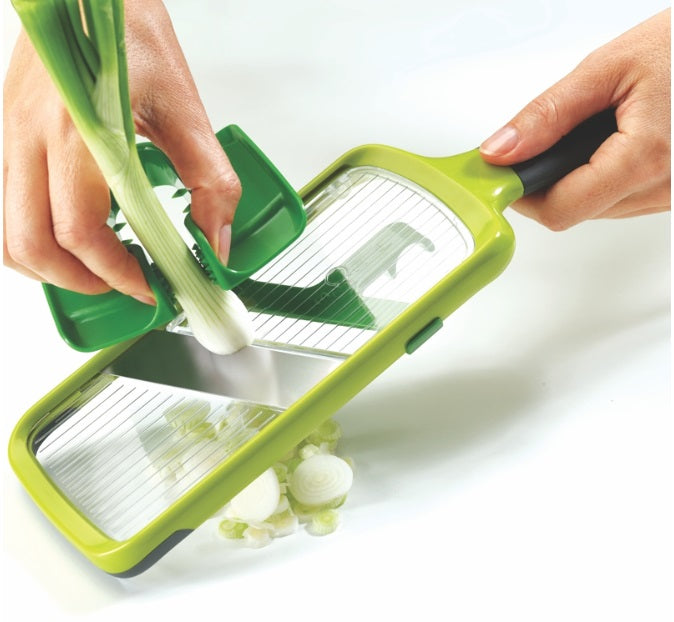 Joseph Joseph Multi-Grip Mandoline Slicer