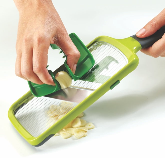 Joseph Joseph Multi-Grip Mandoline Slicer