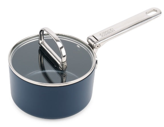 Joseph Joseph Space Saucepan with Lid 1.3L