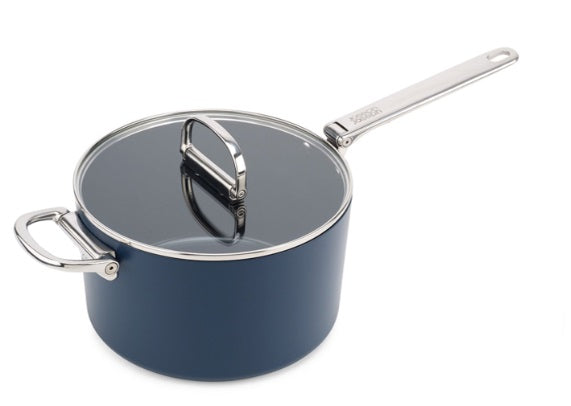 Joseph Joseph Space Saucepan with Lid 2.7L