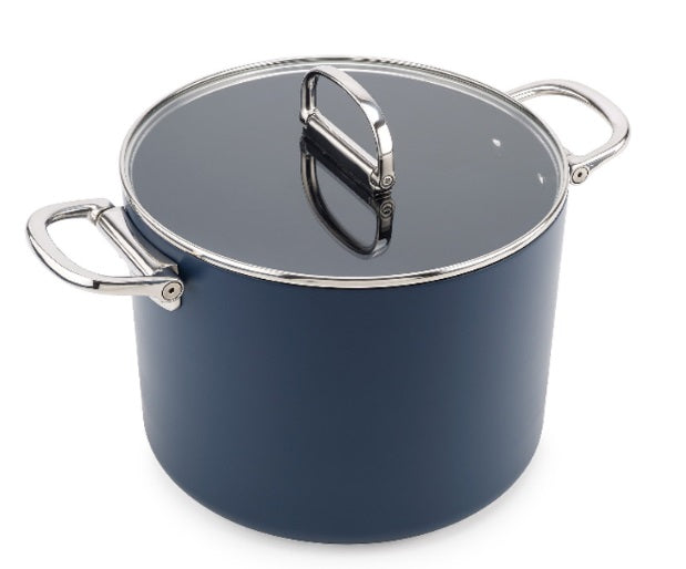 Joseph Joseph Space Stockpot with Lid 8.5L