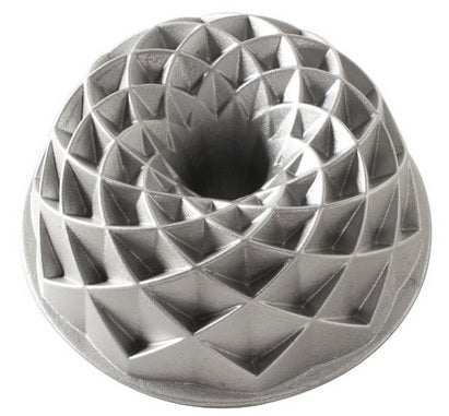 Nordic Ware Jubilee Bundt Pan