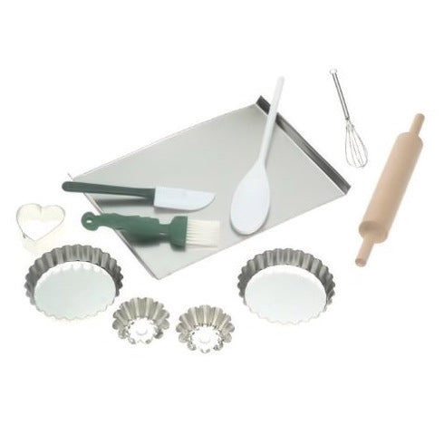 Fox Run Junior Baking Set