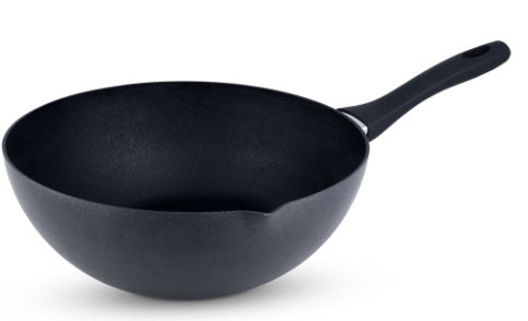 Ken Hom Non-Stick Aluminum Wok 12-Inch