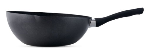 Ken Hom Non-Stick Aluminum Wok 12-Inch