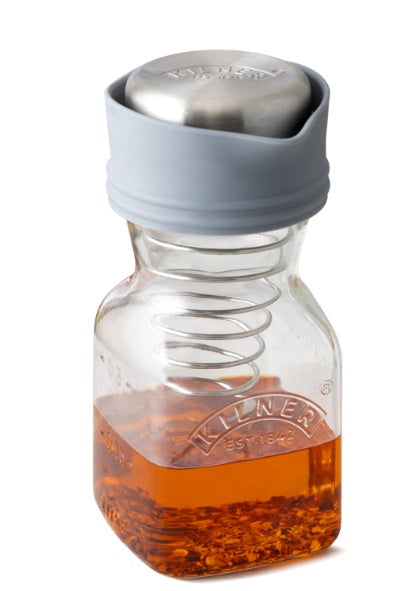 Kilner Dressing &amp; Marinade Shaker