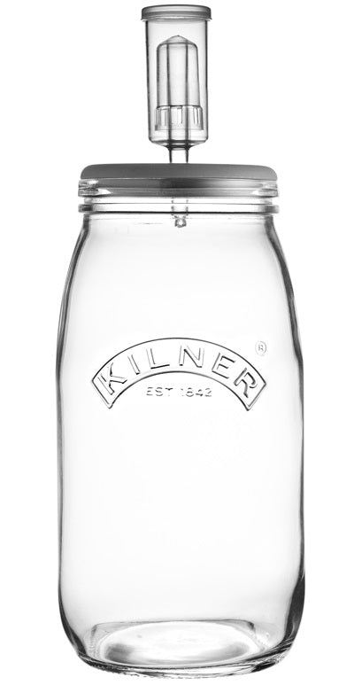 Kilner Fermentation Jar Set