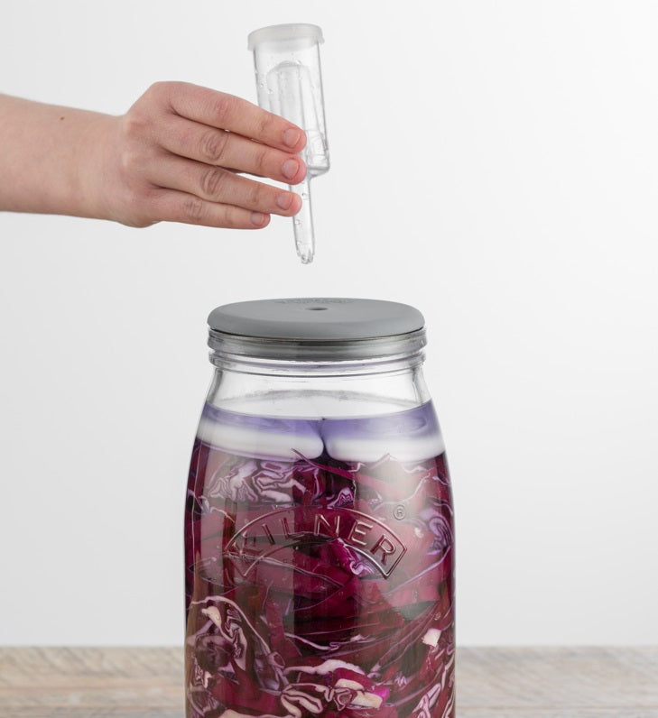 Kilner Fermentation Jar Set