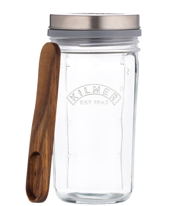 Kilner Glass Kefir Maker Set