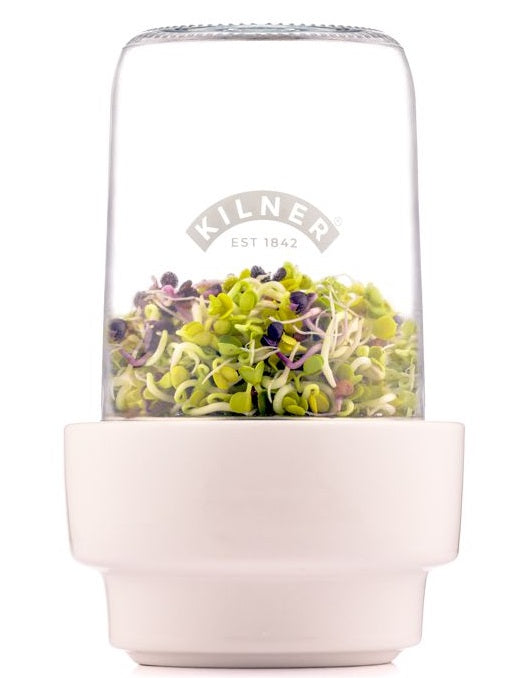 Kilner Seed Sprouting Set