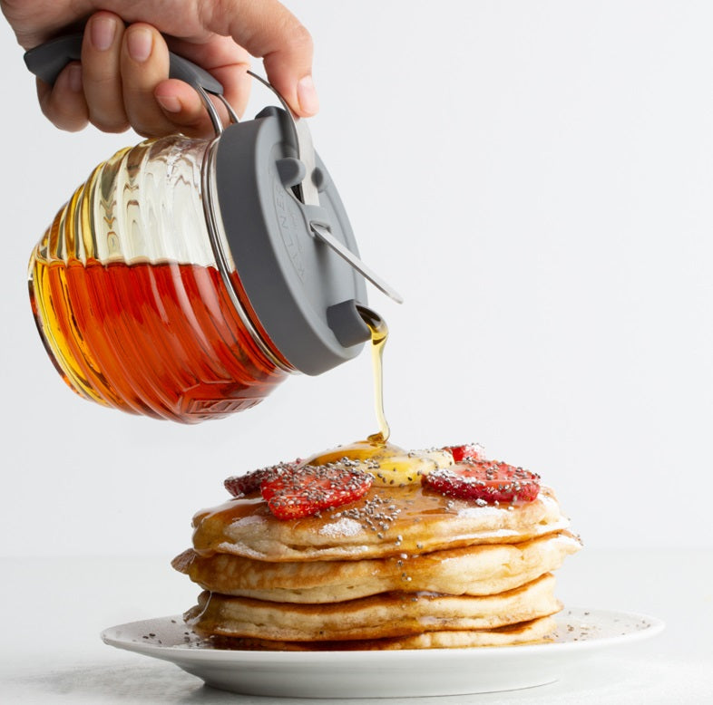 Kilner Syrup Dispenser